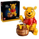 LEGO Disney Winnie The Pooh Collectible Figurine Set