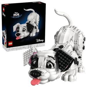 LEGO Disney Dalmatians Puppy Building Set