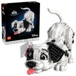 LEGO Disney Dalmatians Puppy Building Set