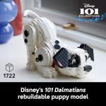 LEGO Disney Dalmatians Puppy Building Set