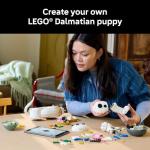 LEGO Disney Dalmatians Puppy Building Set