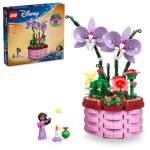 LEGO Disney Encanto Isabela Flowerpot Building Set