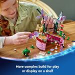 LEGO Disney Encanto Isabela Flowerpot Building Set
