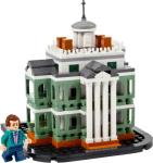 LEGO Disney Enchanted Mansion Mini Figurine Set