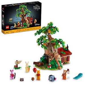 LEGO Disney Winnie The Pooh Building Set