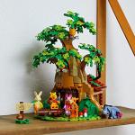 LEGO Disney Winnie The Pooh Building Set
