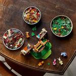 LEGO Disney Winnie The Pooh Building Set