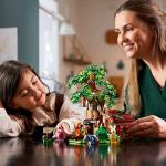 LEGO Disney Winnie The Pooh Building Set