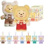 Disney Winnie The Pooh Candy Series Blind Bag