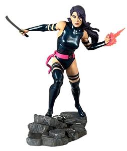 Psylocke Marvel Gallery 10-Inch PVC Figurine
