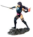 Psylocke Marvel Gallery 10-Inch PVC Figurine