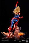 Kotobukiya Marvel ARTFX Premier Captain Marvel Figurine