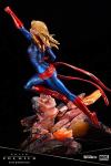 Kotobukiya Marvel ARTFX Premier Captain Marvel Figurine