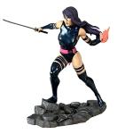 Psylocke Marvel Gallery 10-Inch PVC Figurine