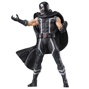 Kotobukiya Marvel Now Magneto Collectible Statue