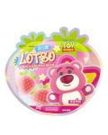 Disney Lotso Strawberry Bear Mini Vinyl Figure