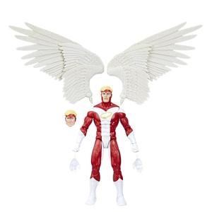 Marvel Legends Angel Deluxe 6-Inch Collectible Figure