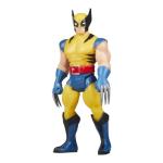 Marvel Legends Retro Wolverine Action Figure 3.75-Inch