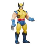 Marvel Legends Retro Wolverine Action Figure 3.75-Inch