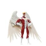 Marvel Legends Angel Deluxe 6-Inch Collectible Figure