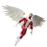 Marvel Legends Angel Deluxe 6-Inch Collectible Figure
