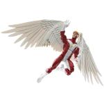 Marvel Legends Angel Deluxe 6-Inch Collectible Figure
