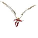 Marvel Legends Angel Deluxe 6-Inch Collectible Figure
