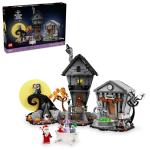 LEGO Tim Burton's Nightmare Before Christmas Collectible Set