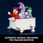 LEGO Tim Burton's Nightmare Before Christmas Collectible Set