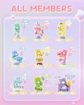 Care Bears Healing Planet Blind Box Figurine