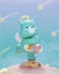 Care Bears Healing Planet Blind Box Figurine