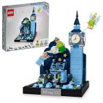 LEGO Disney Peter Pan & Wendy London Adventure