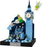 LEGO Disney Peter Pan & Wendy London Adventure