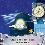 LEGO Disney Peter Pan & Wendy London Adventure