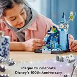 LEGO Disney Peter Pan & Wendy London Adventure