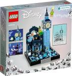 LEGO Disney Peter Pan & Wendy London Adventure