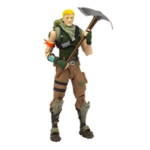 Fortnite Jonesy Premium Action Figure by McFarlane