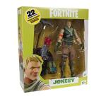 Fortnite Jonesy Premium Action Figure by McFarlane