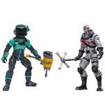 Fortnite Toxic Trooper Solo Mode Figure Pack