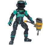 Fortnite Toxic Trooper Solo Mode Figure Pack