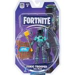 Fortnite Toxic Trooper Solo Mode Figure Pack