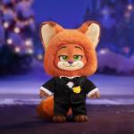 Zootopia Blind Box Figurines - Nick & Judy