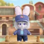 Zootopia Blind Box Figurines - Nick & Judy