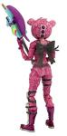Fortnite Cuddle Team Leader Collectible Figurine