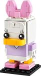LEGO Disney BrickHeadz Daisy Duck Figurine