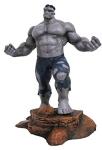 Marvel Gallery Hulk Grey PVC Statue – Diamond Select