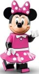 LEGO Disney Minnie Mouse Collectible Minifigure