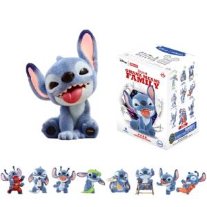 MINISO Disney Stitch Blind Box Collectible Figurine