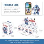 MINISO Disney Stitch Blind Box Collectible Figurine