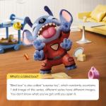 MINISO Disney Stitch Blind Box Collectible Figurine